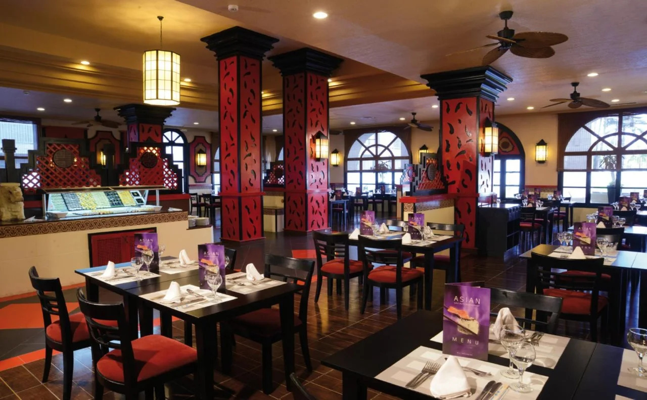 Foto - Riu Jalisco - All Inclusive