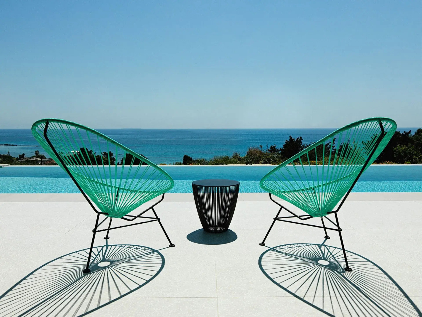 Foto - Mimi & Coco Villas Corfu