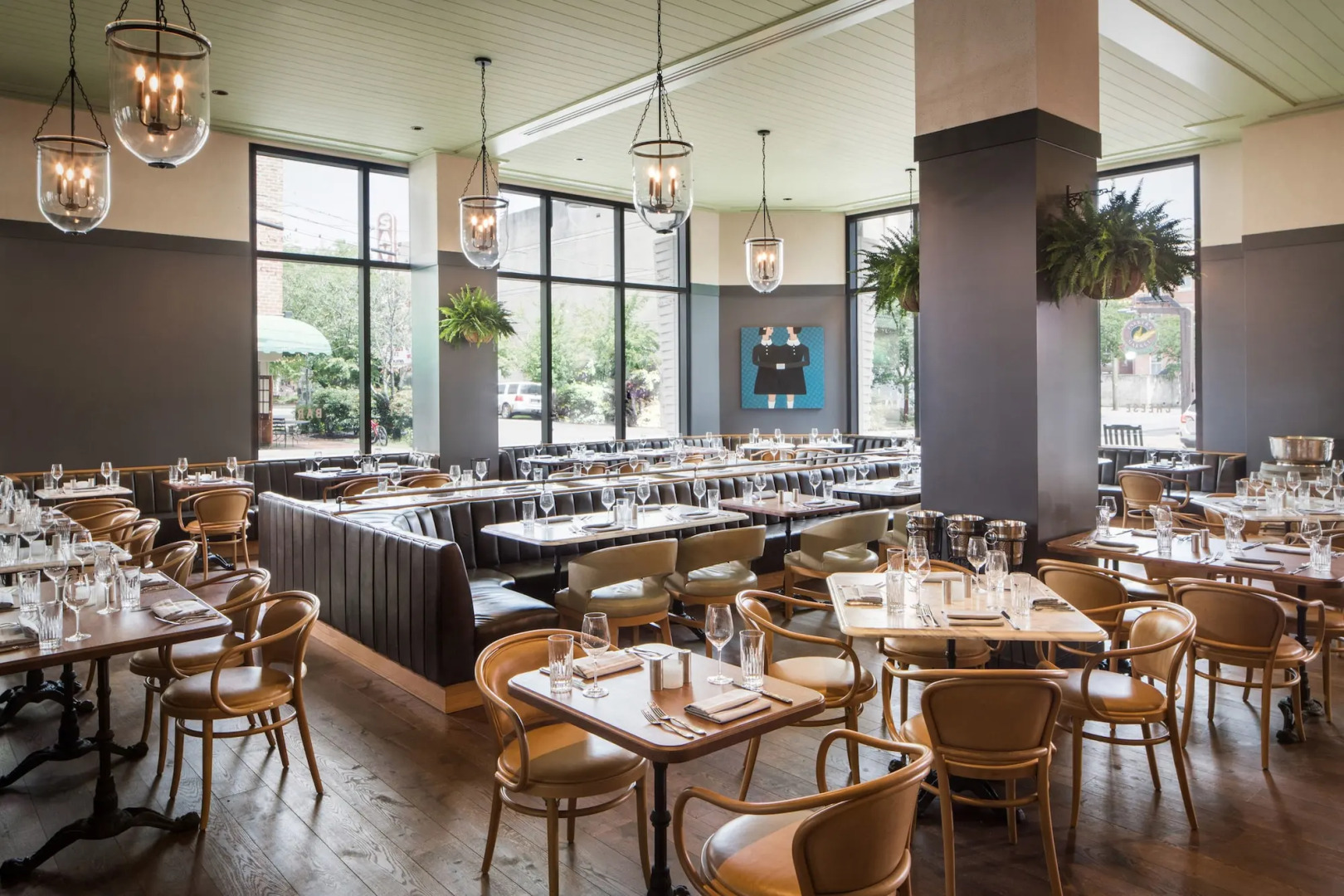 Photo - Perry Lane Hotel, a Luxury Collection Hotel, Savannah