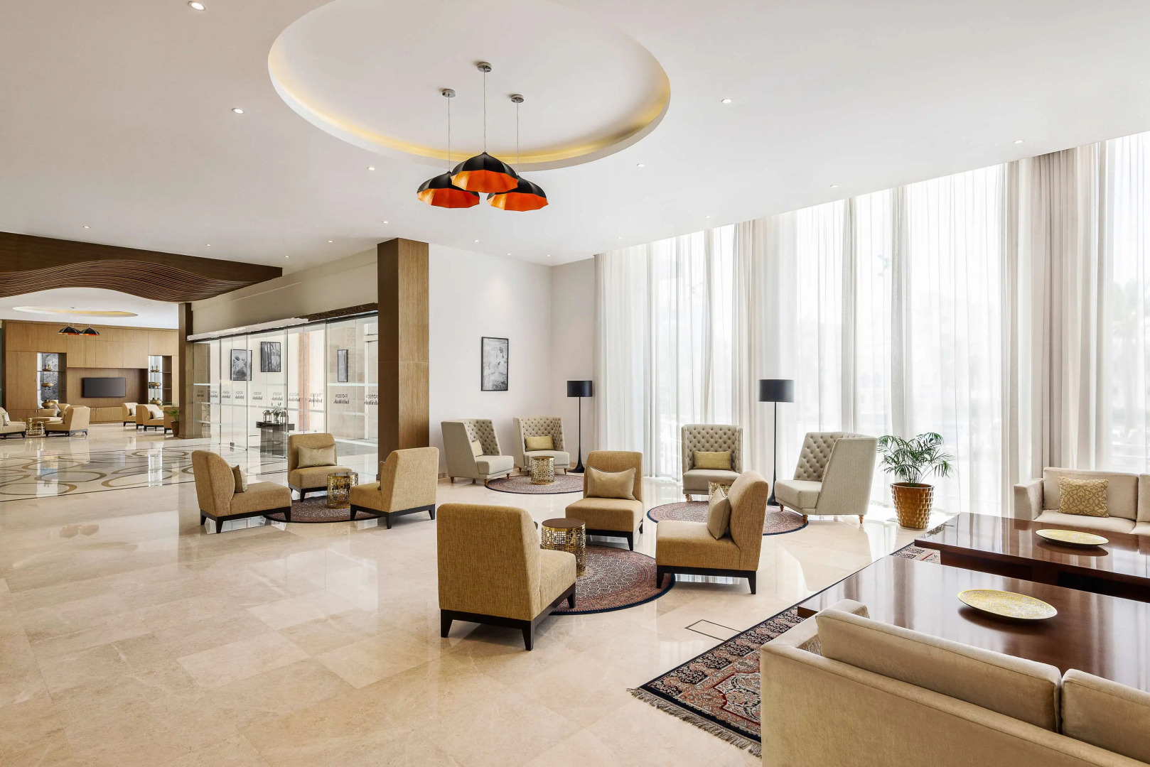 Photo - Levatio Suites Muscat, a member of Radisson Individuals