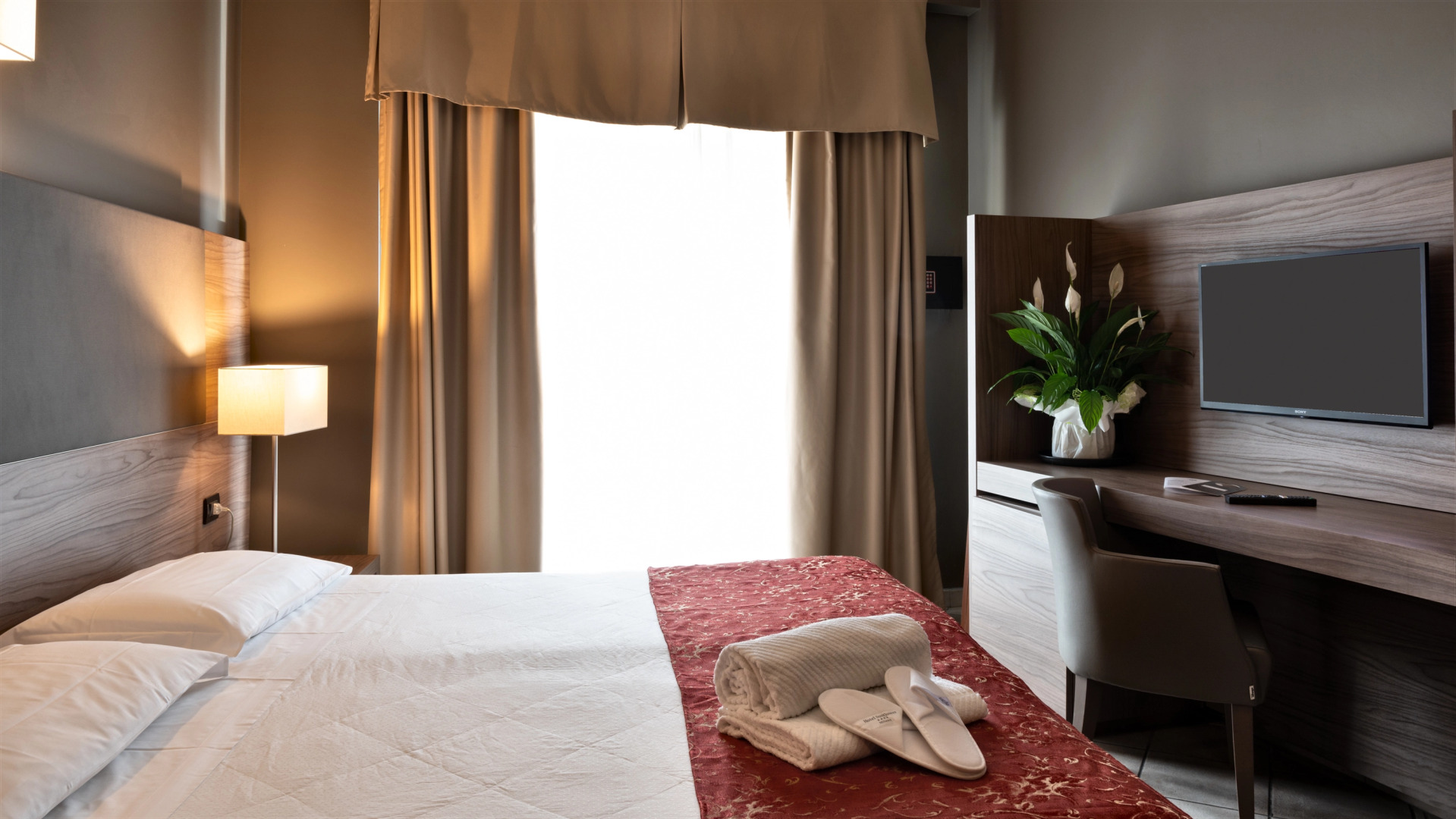 Foto - Hotel Sunflower