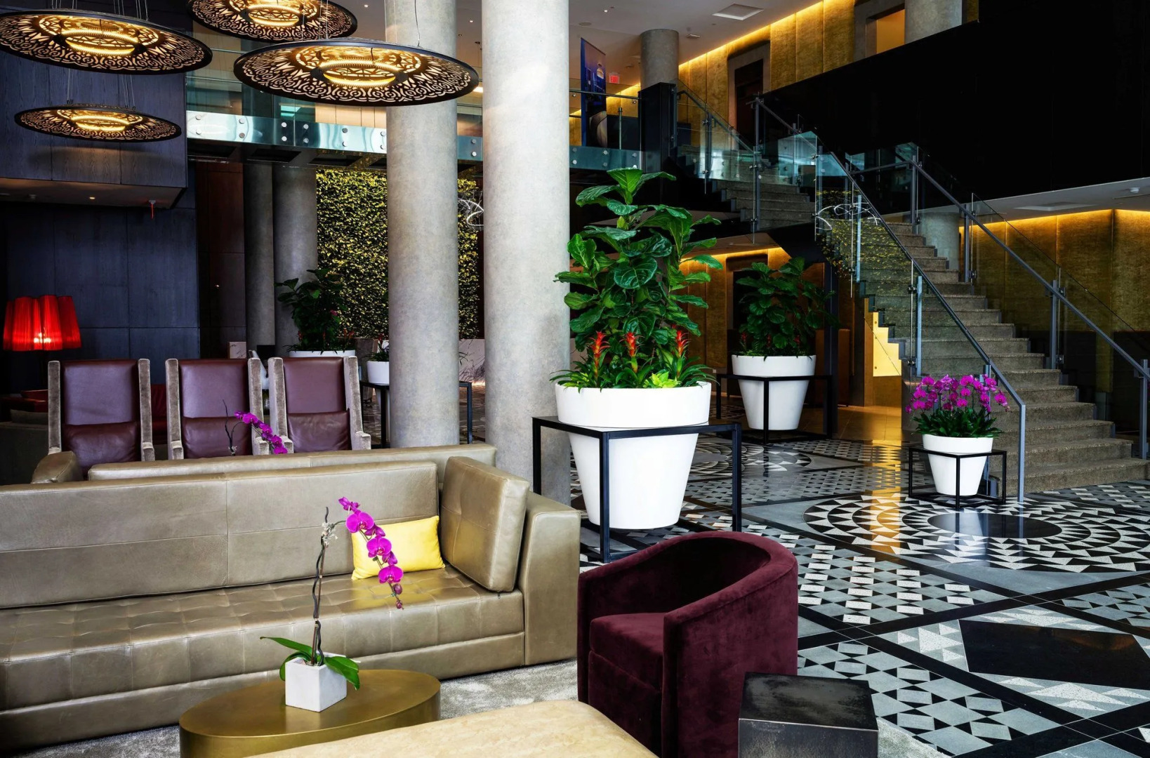 Foto - Hotel X Toronto, a Destination by Hyatt Hotel