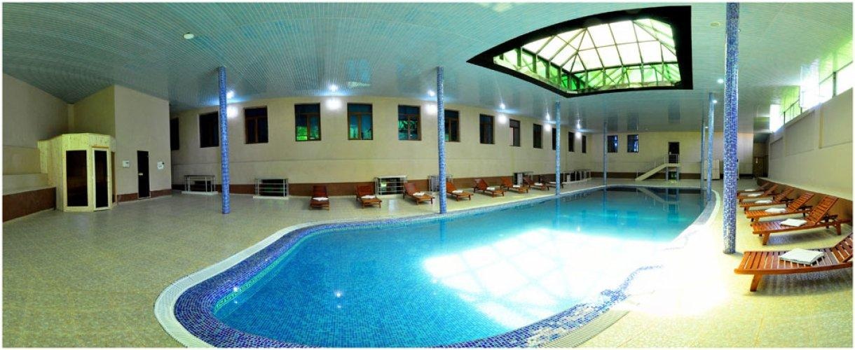 Foto - Golden Valley Hotel