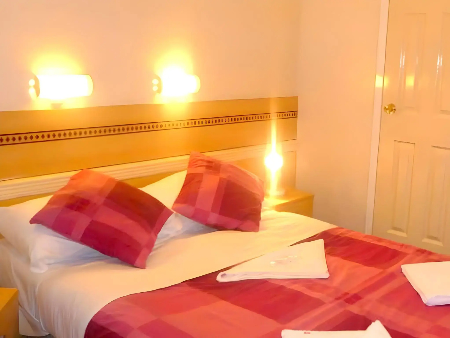 Photo - Guilford House Hotel