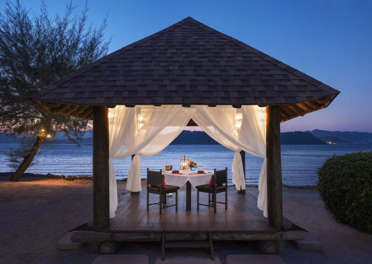 Photo - The Naka Island, a Luxury Collection Resort & Spa, Phuket