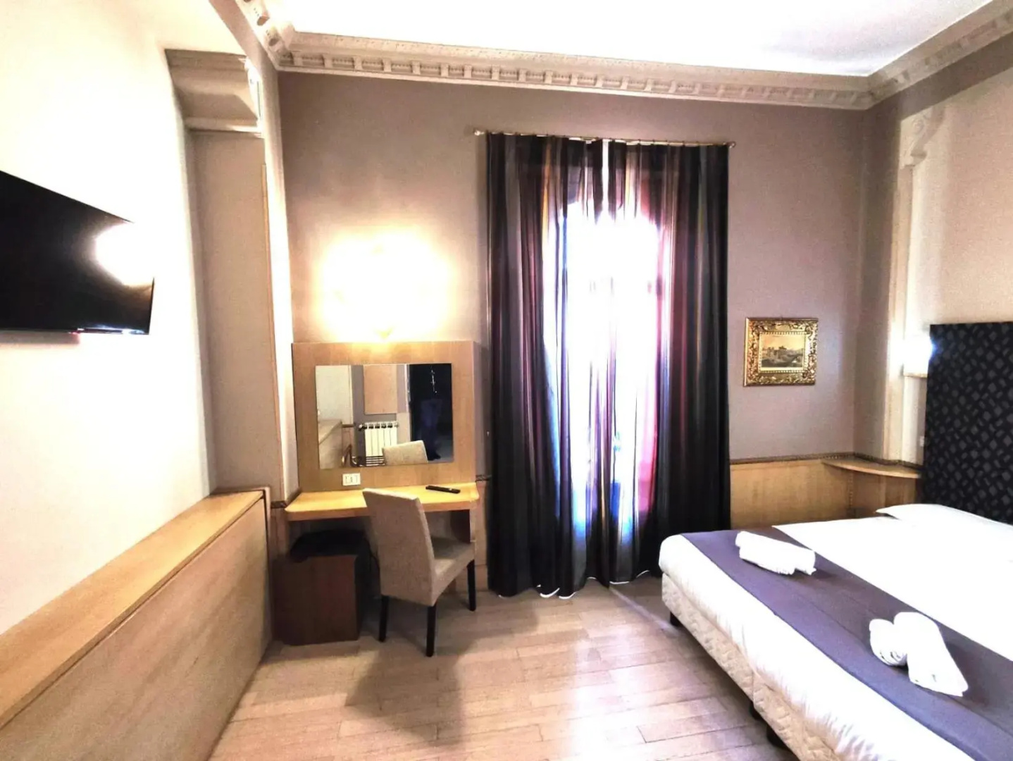 Photo - Hotel Nardizzi Americana