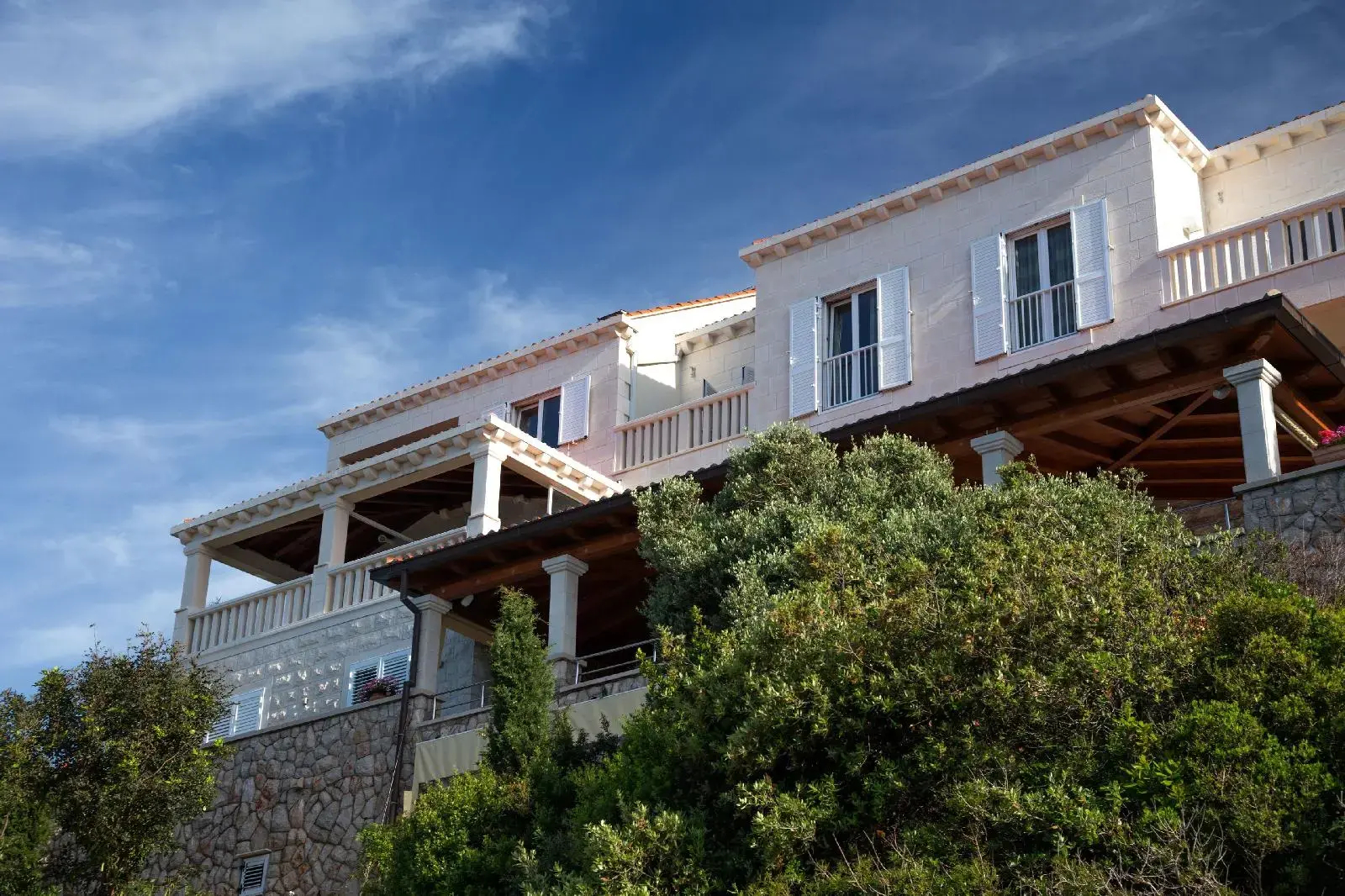 Photo - Hotel Bozica Dubrovnik Islands