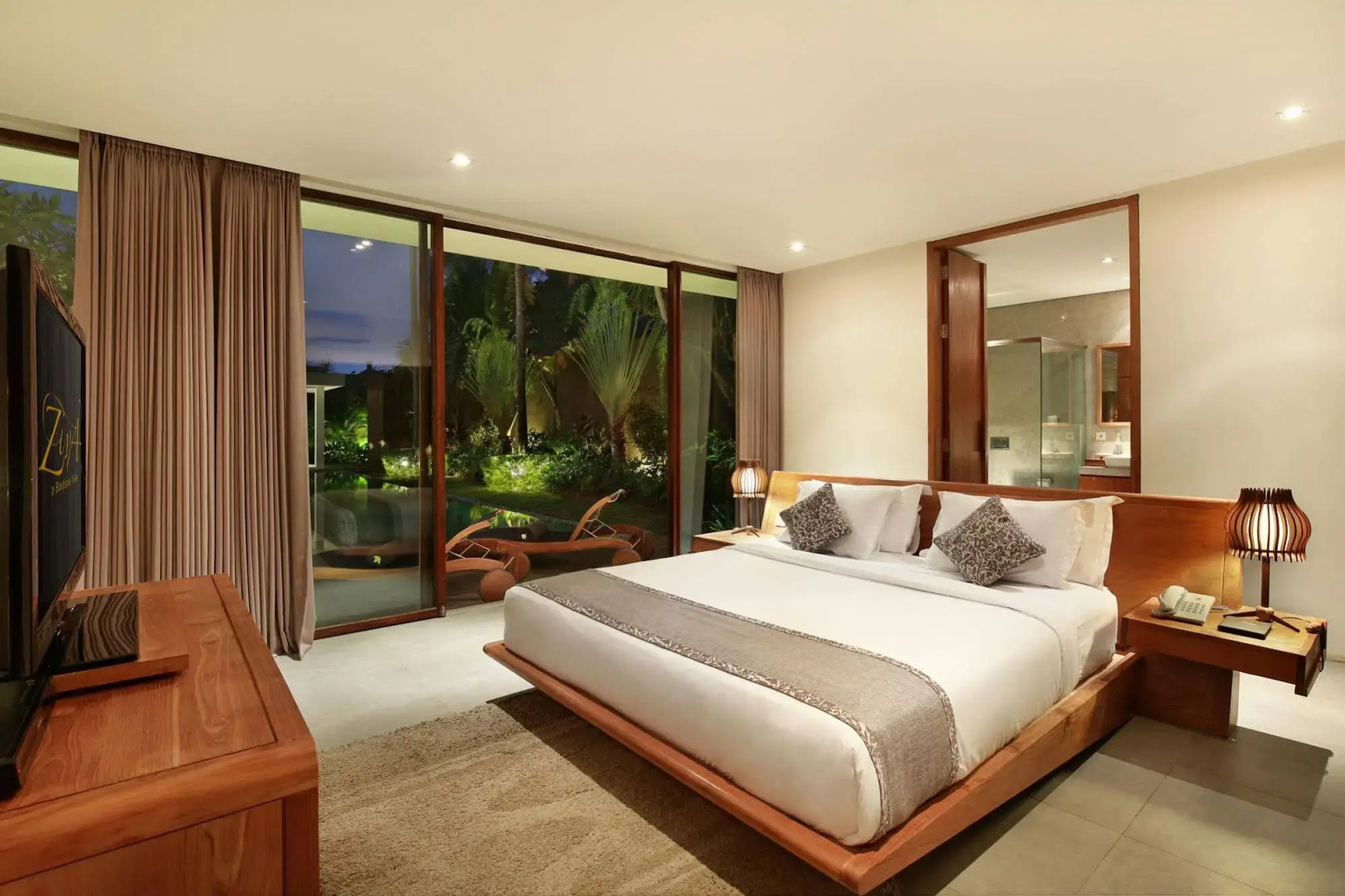 Foto - Ziva a Boutique Villa