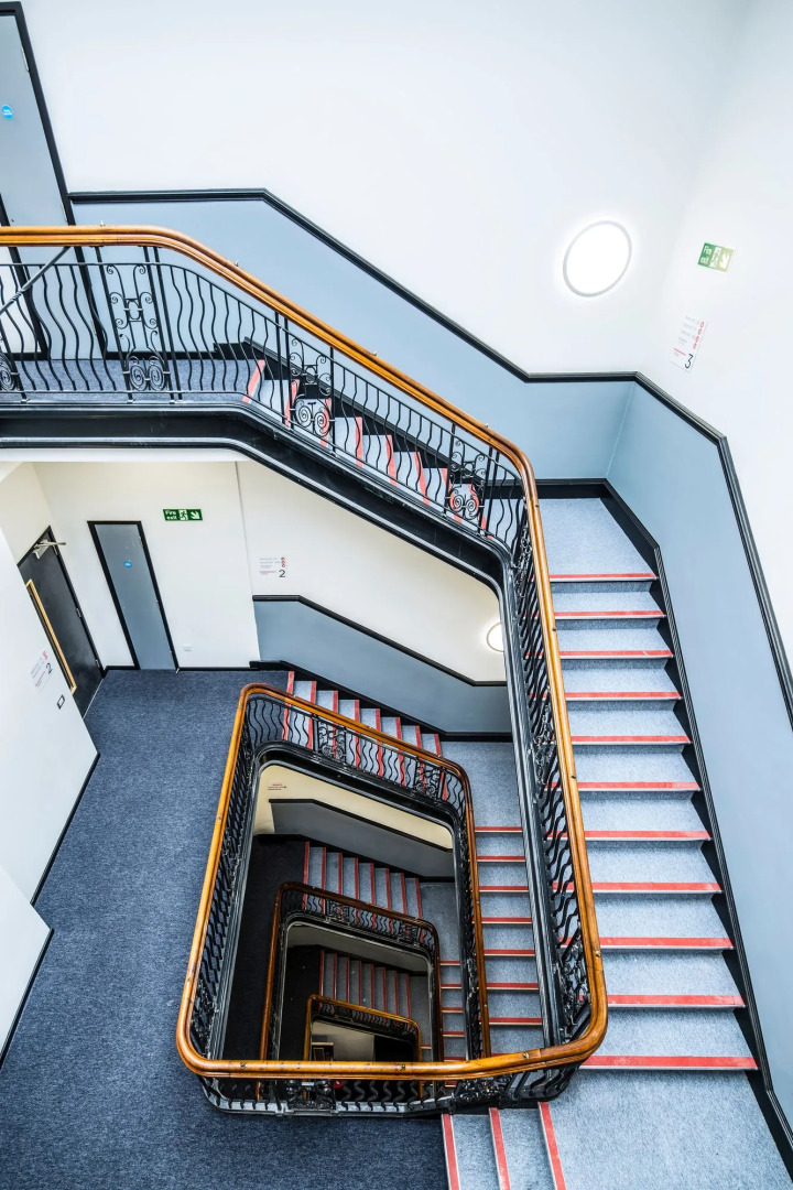 Foto - Tune Hotel Liverpool