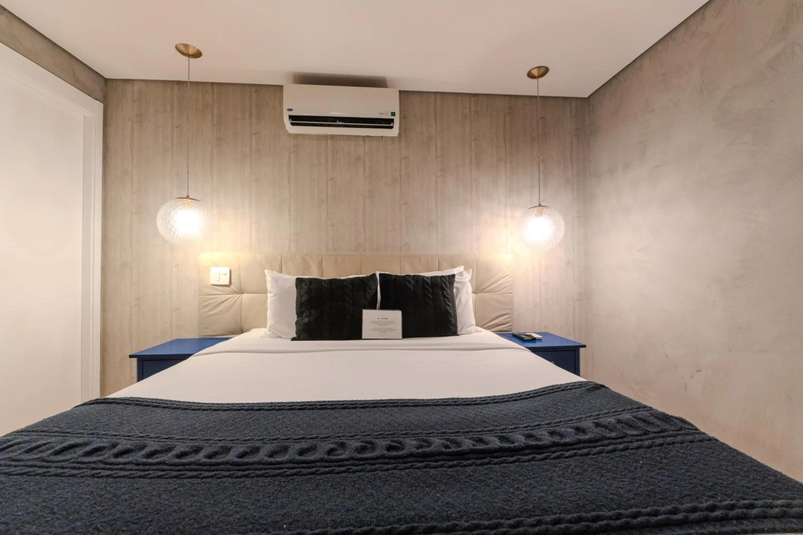 Foto - Hotel Heritage