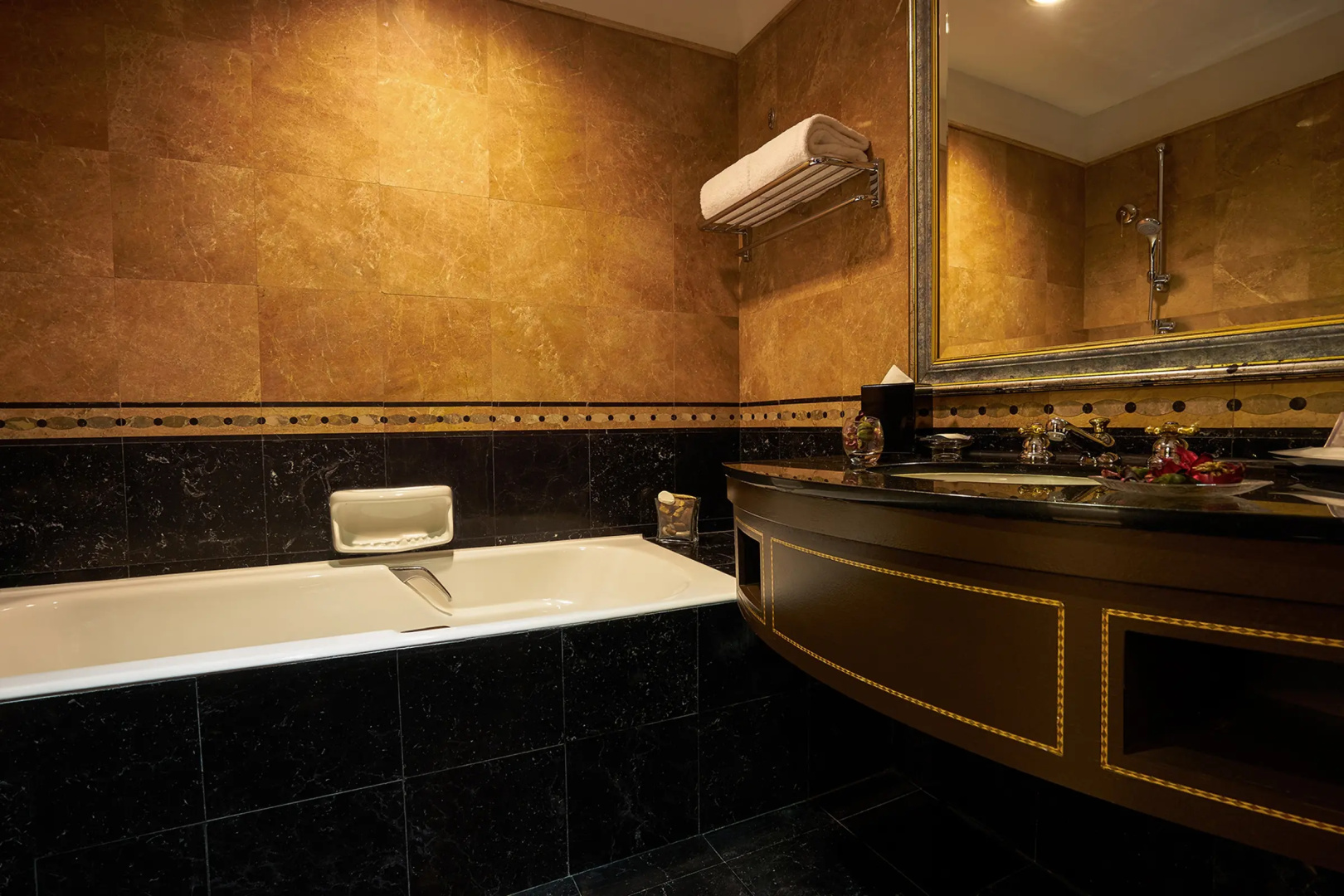 Foto - Orchard Parksuites by Far East Hospitality