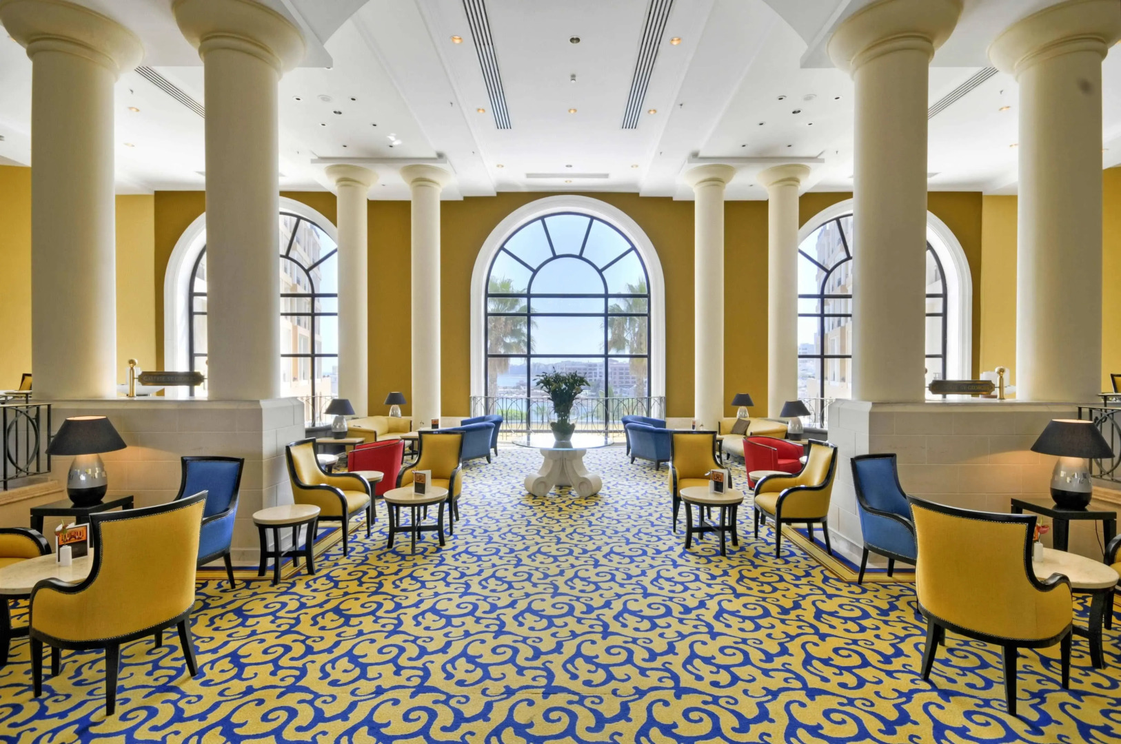 Foto - Corinthia St George's Bay