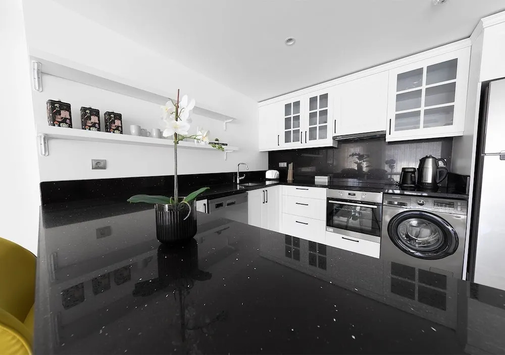 Photo - Luxury Suites by NOK ISTANBUL NISANTASI