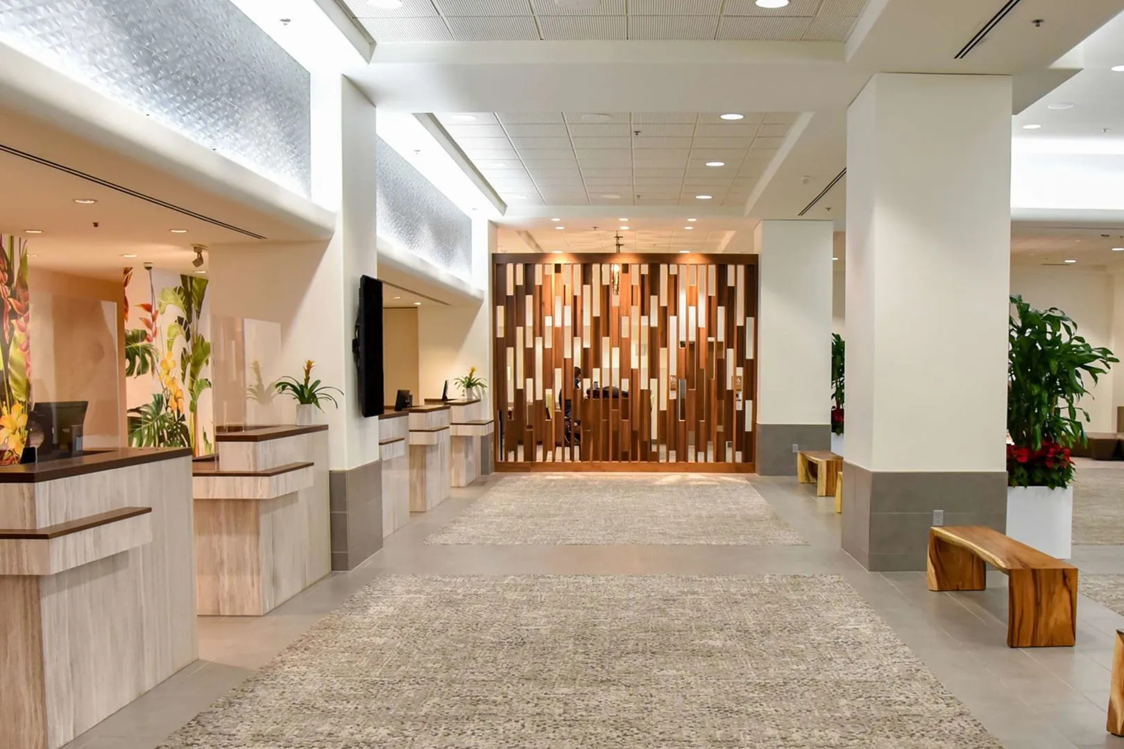 Foto - LSI Resorts at Ala Moana