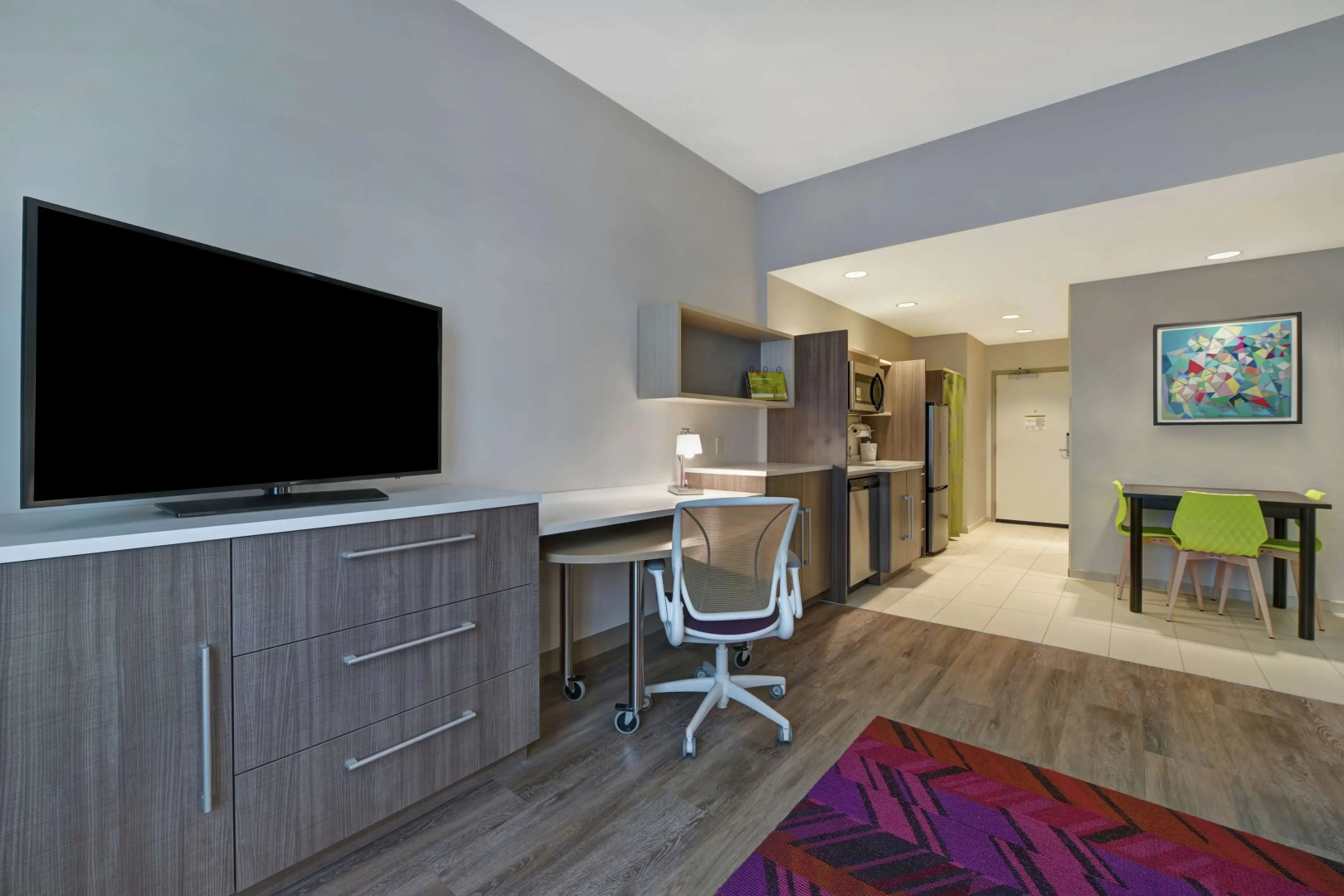 Foto - Home2 Suites by Hilton West Palm Beach Airport, FL