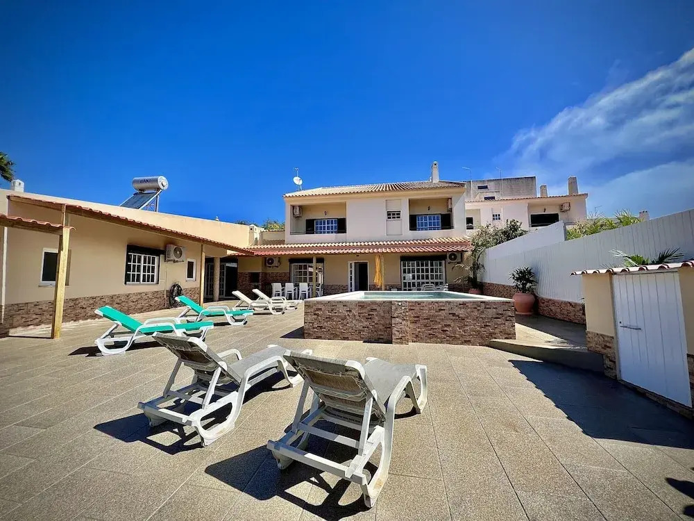 Photo - Albufeira Summer Villa 2 with Pool by Homing
