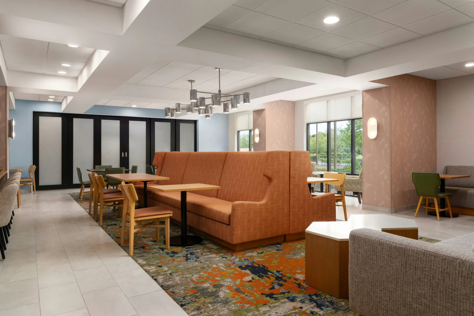 Foto - Hampton Inn Neptune/Wall