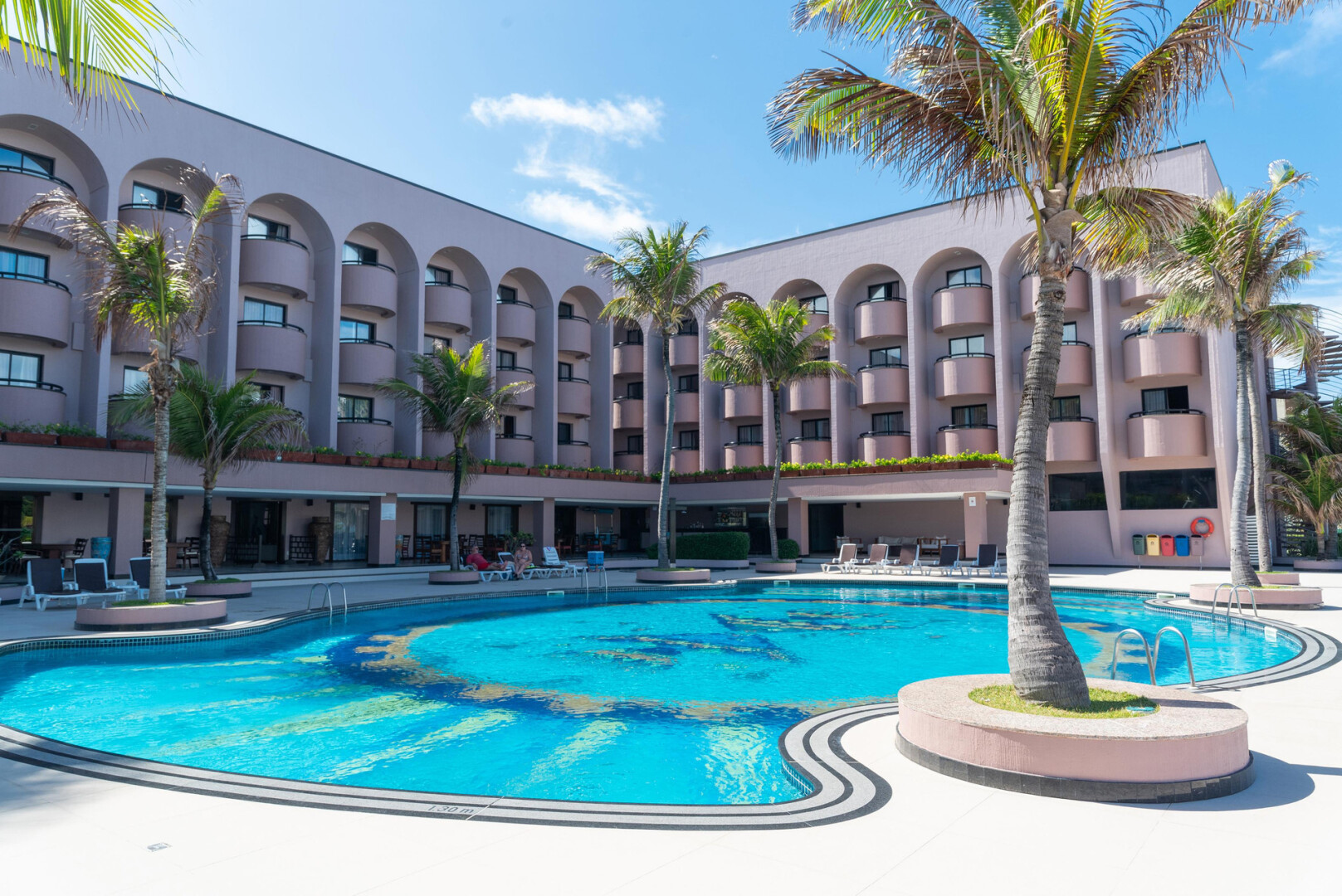 Foto - Vila Galé Fortaleza