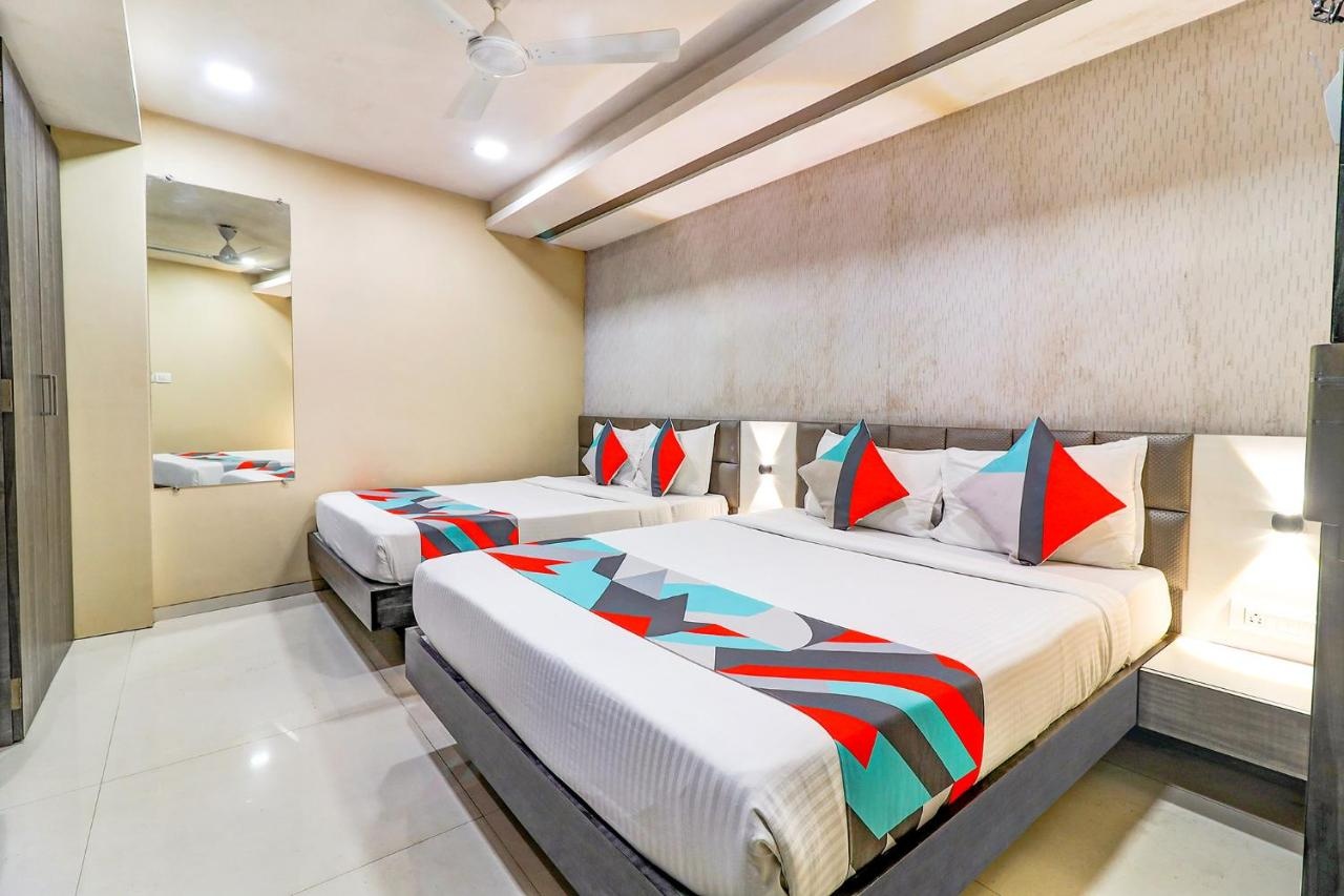 Foto - FabHotel Grand Heritage