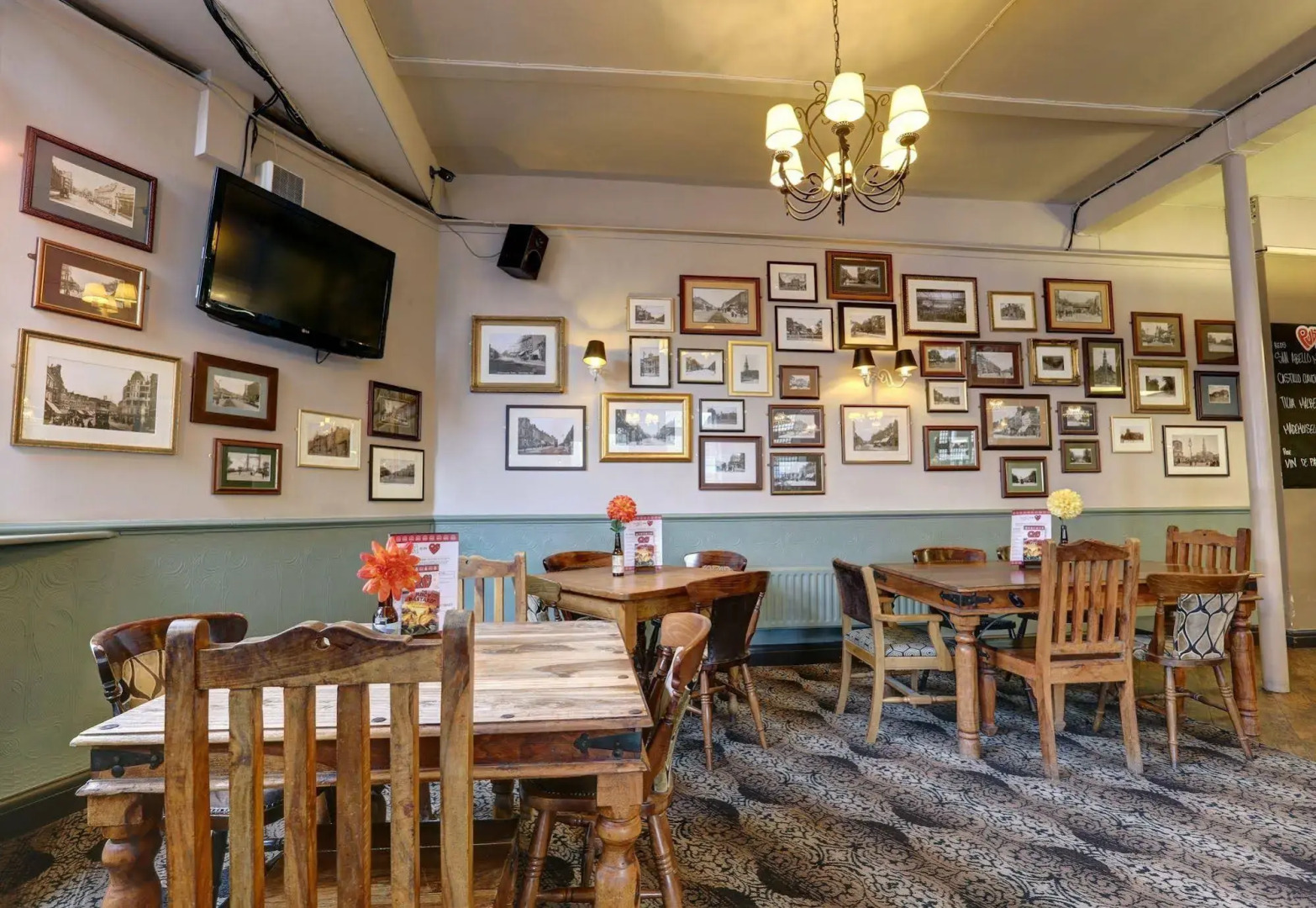 Foto - PubLove @ The Crown, Battersea