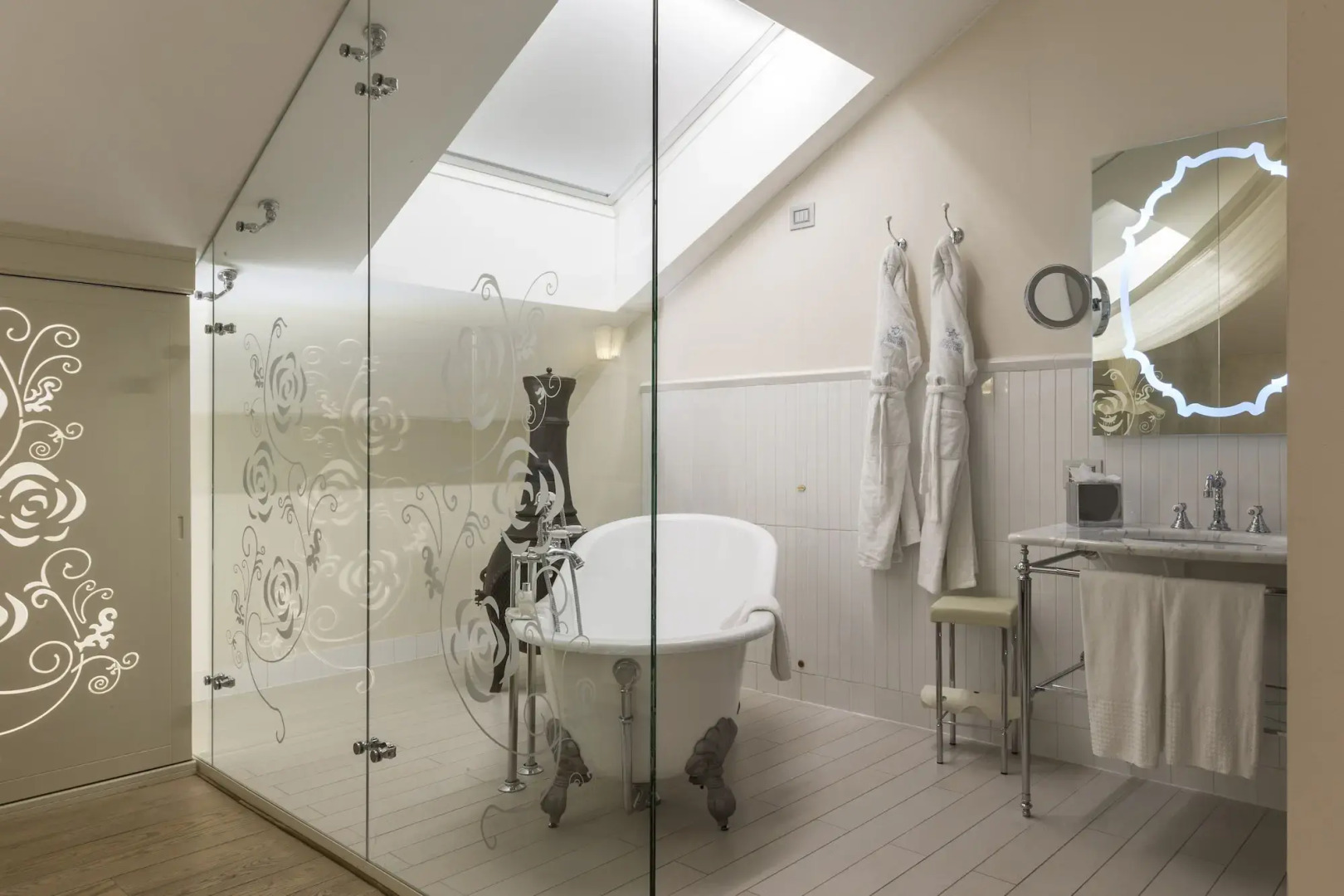 Photo - Château Monfort - Relais & Châteaux