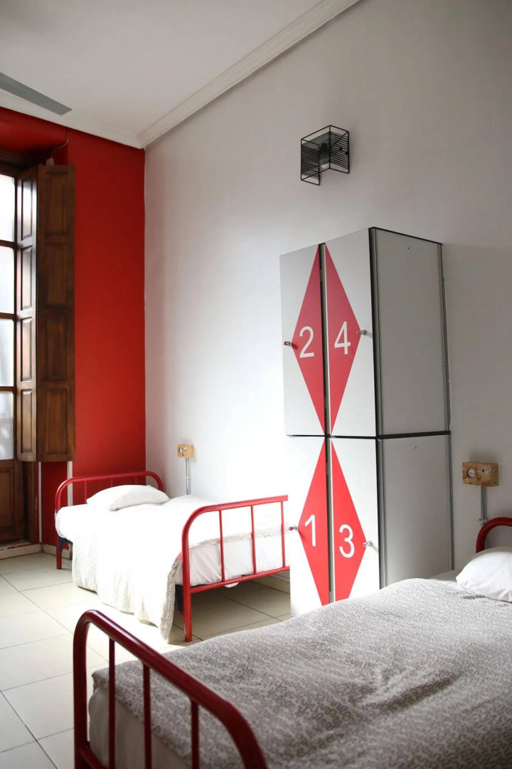 Photo - Way Hostel Madrid