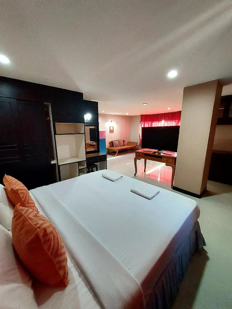 Photo - Traveller Inn Hotel
