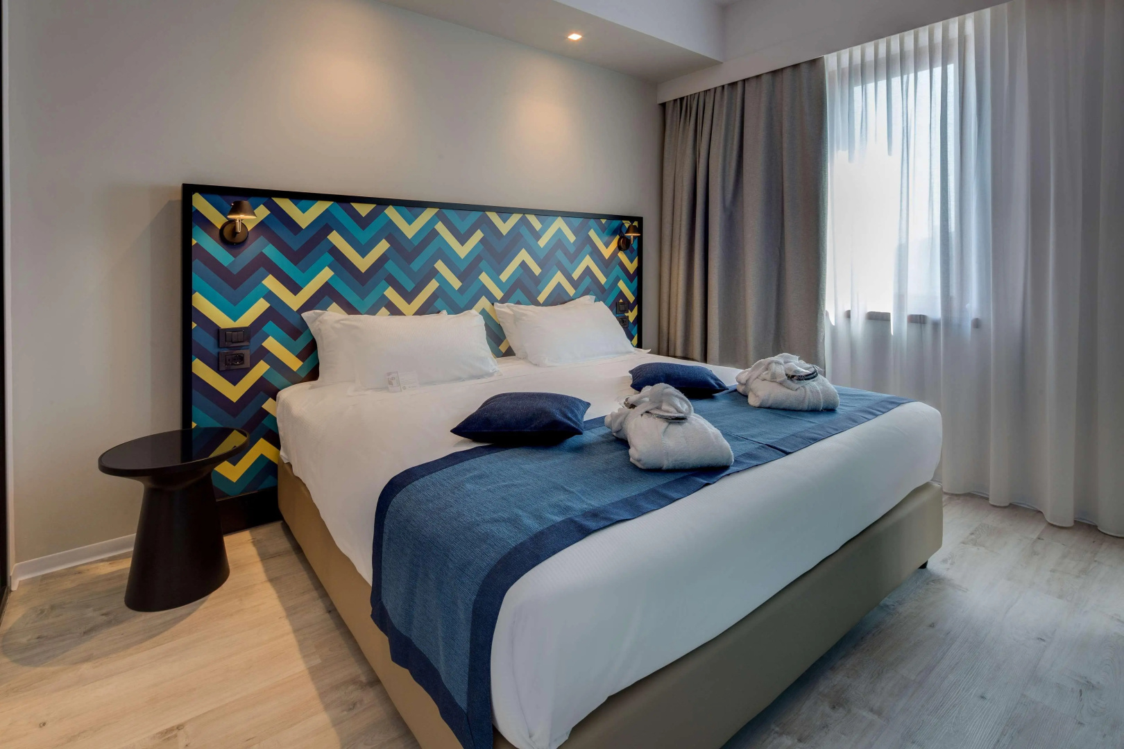 Foto - Best Western Hotel Cristallo