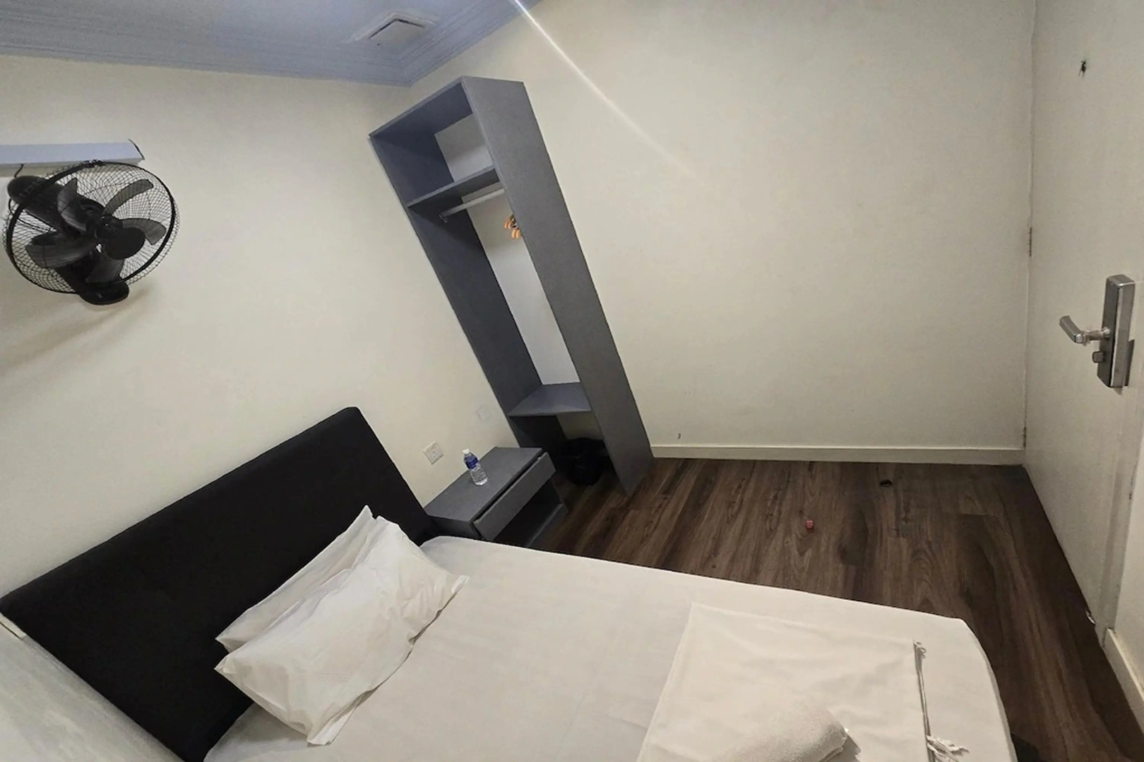 Foto - Hotel Al Amin
