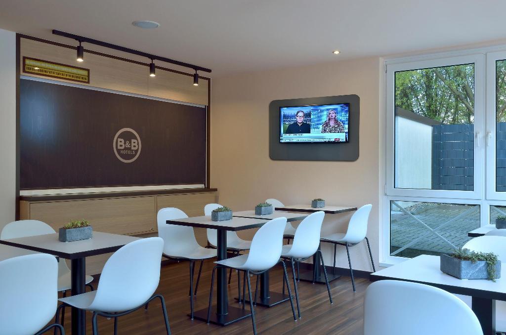 Foto - B&B Hotel Düsseldorf-Ratingen