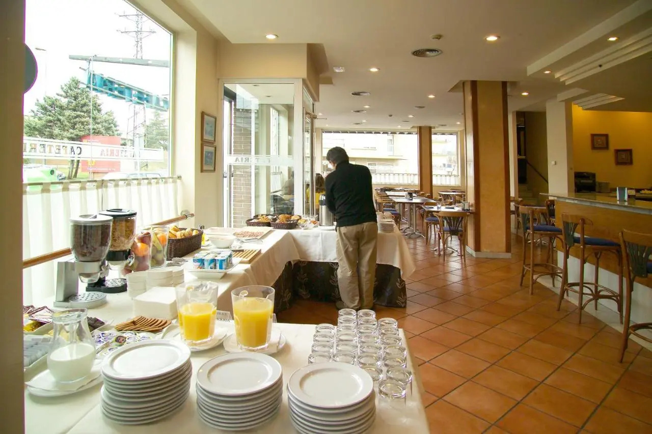 Photo - Hotel J. Balmes Vic