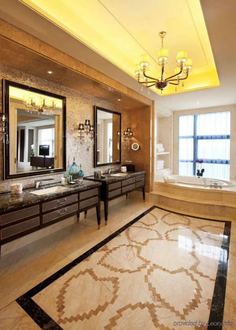 Foto - Hilton Guangzhou Baiyun