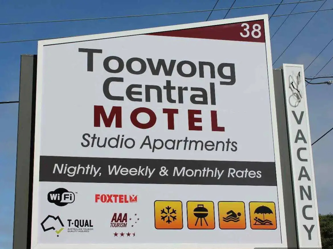 Photo - Toowong Central Motel Apartments