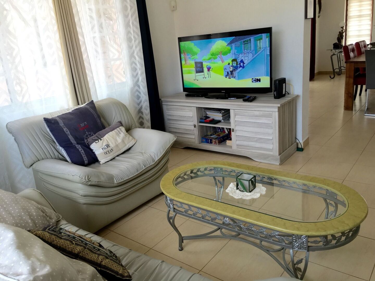 Photo - Boutique Hotel Swiss Paradise Aruba Villas and Suites