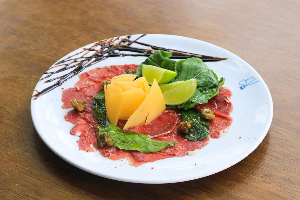 Foto - Hotel Viaggio Nueve Tres