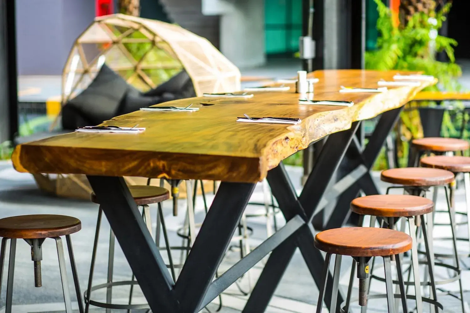 Foto - Hivetel Phuket