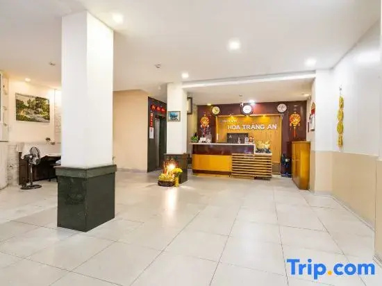 Photo - Collection O Hoa Trang An Hotel - Near Airport