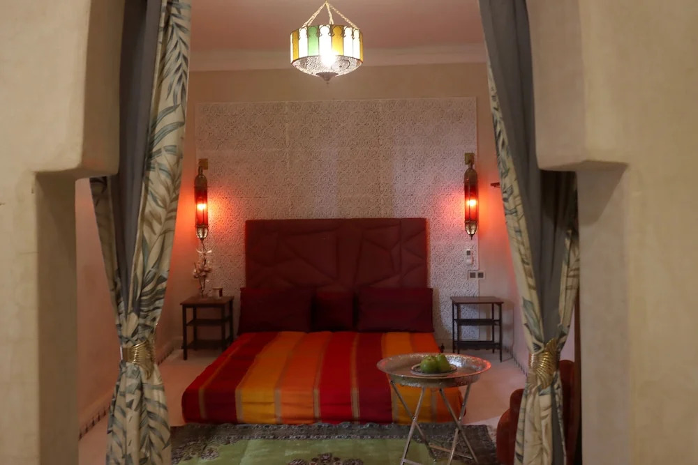 Photo - Riad La Fayette Bed & Breakfast