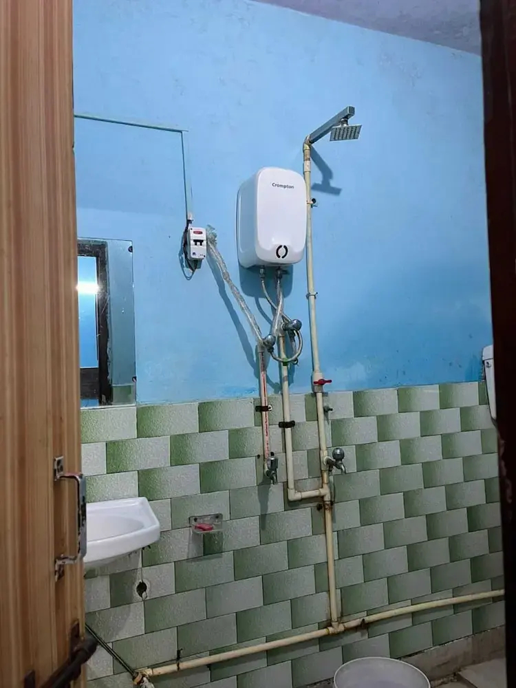 Photo - Hotel Bhaskar By GRB