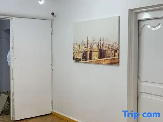 Foto - Pyramids Nights Hostel