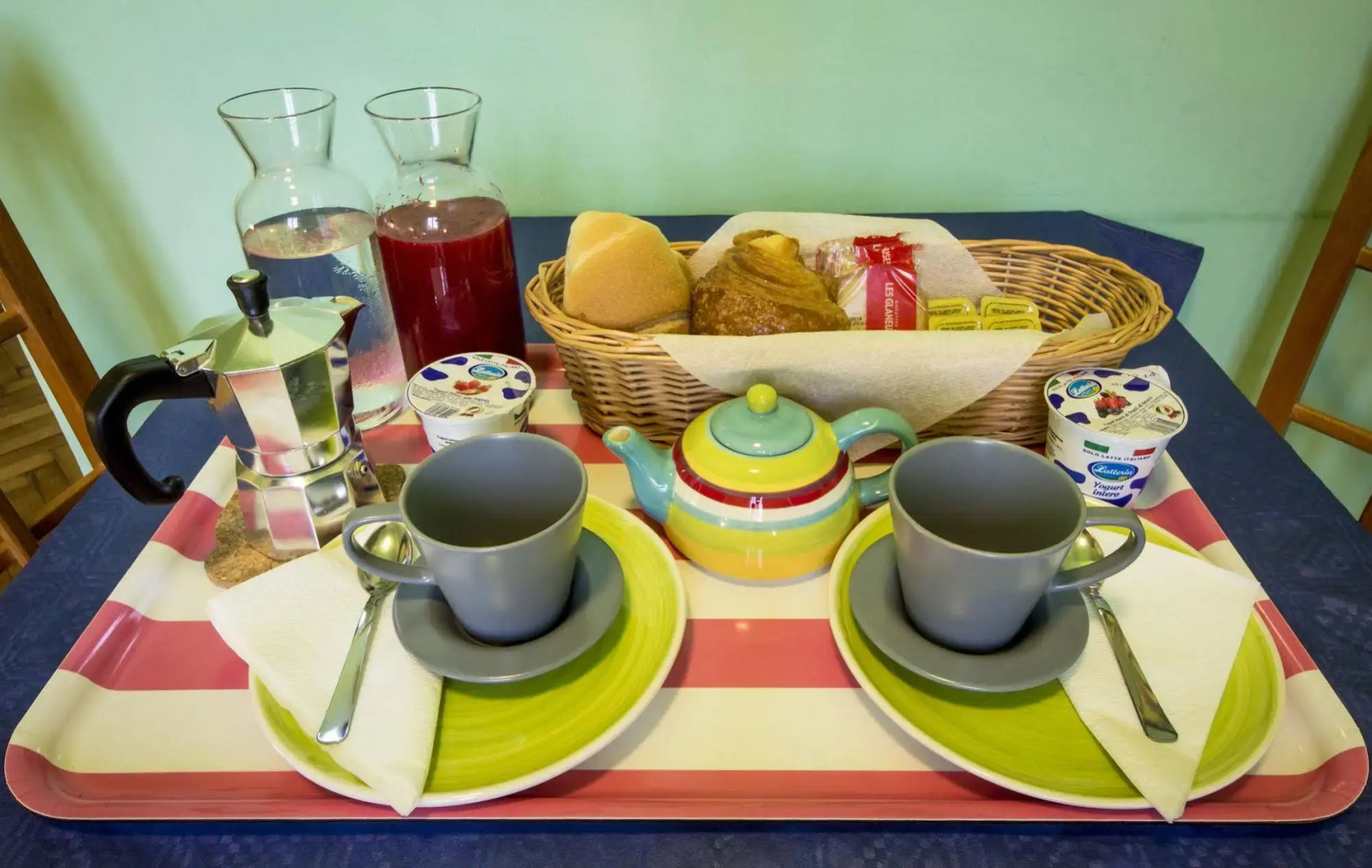 Foto - Ridolfi Guest House