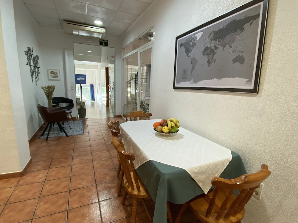 Foto - Hostal Pensimar