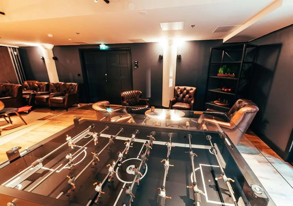 Foto - Clarion Hotel Mestari