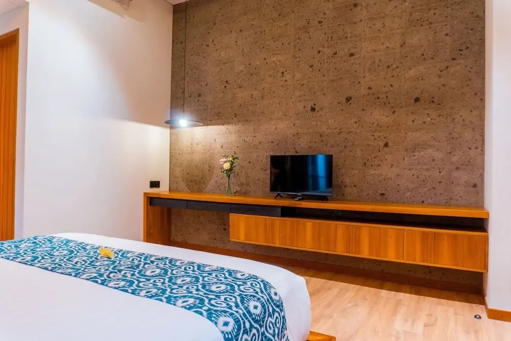 Foto - Ersanea Villas Seseh