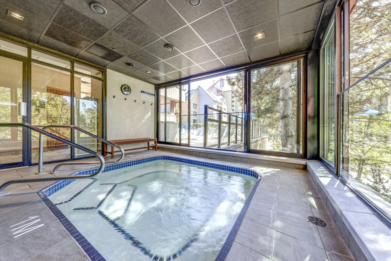 Photo - Hilton Whistler Resort & Spa