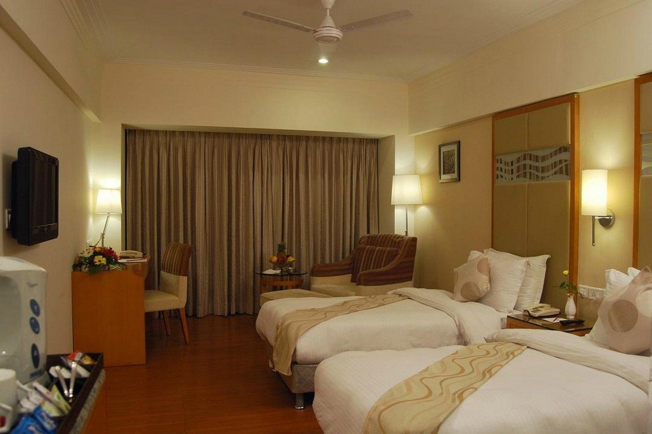 Lords Plaza, Ankleshwar
