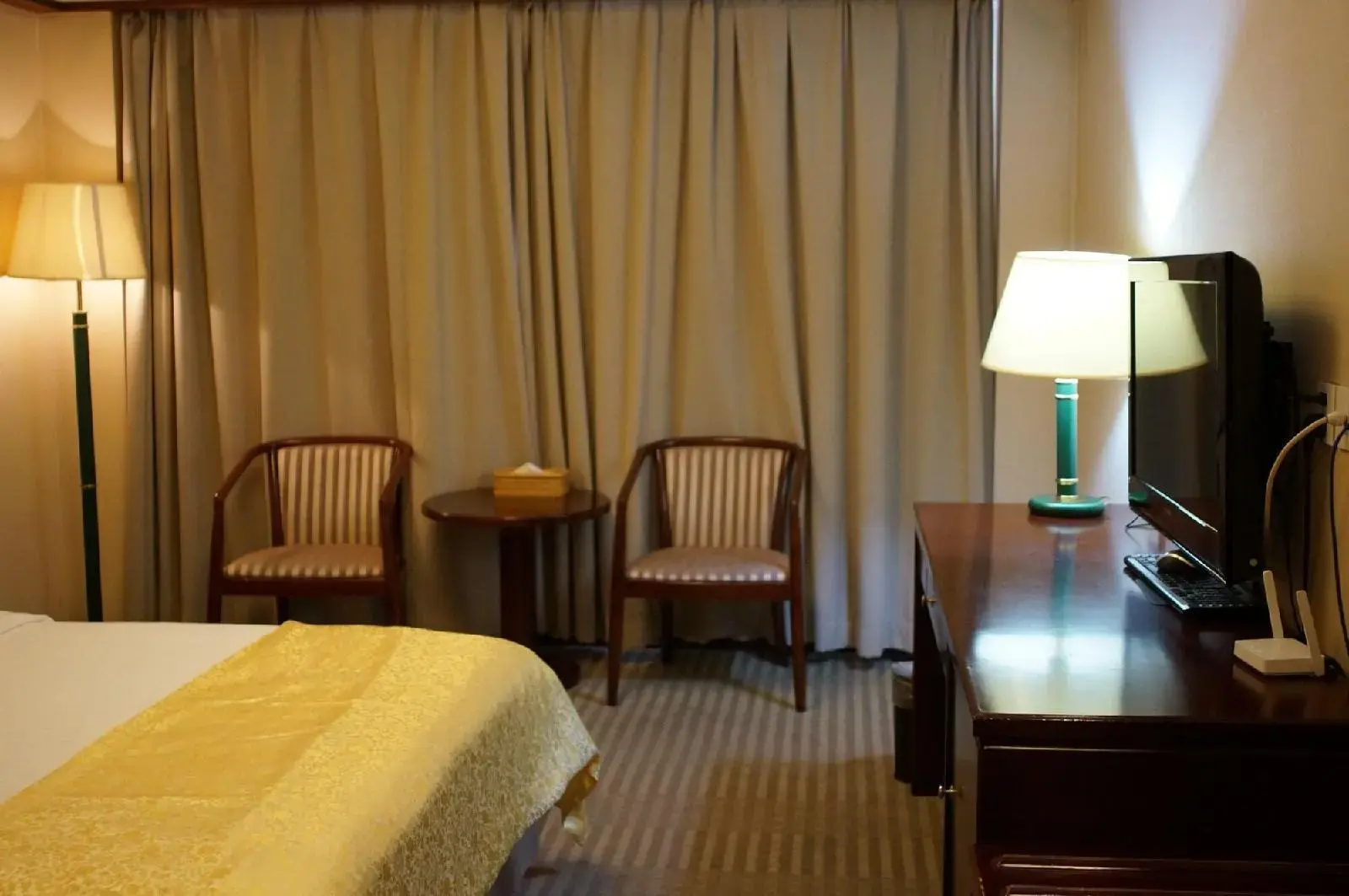 Foto - Jade Garden Hotel