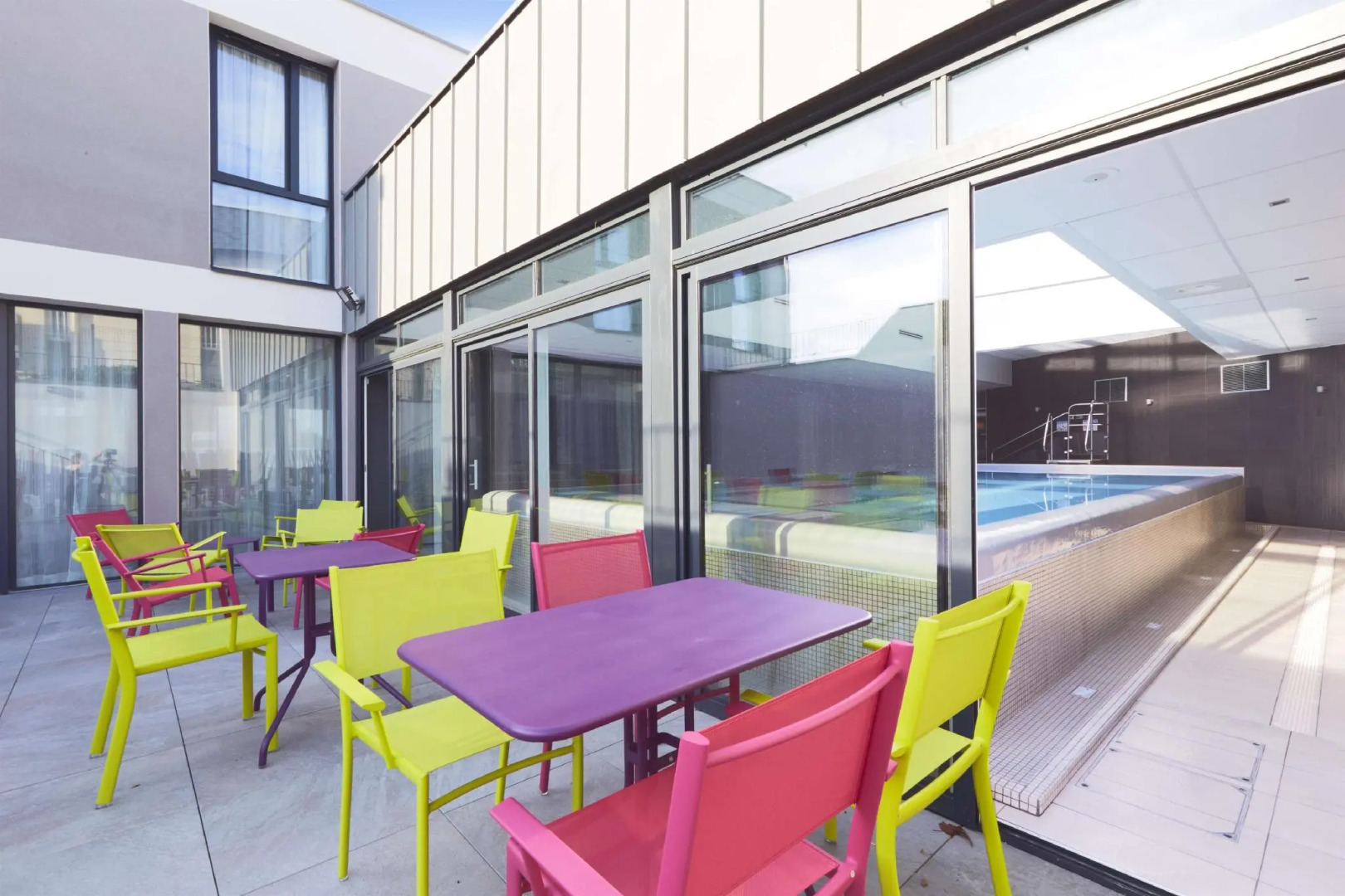 Photo - Kyriad Prestige Saint-Malo