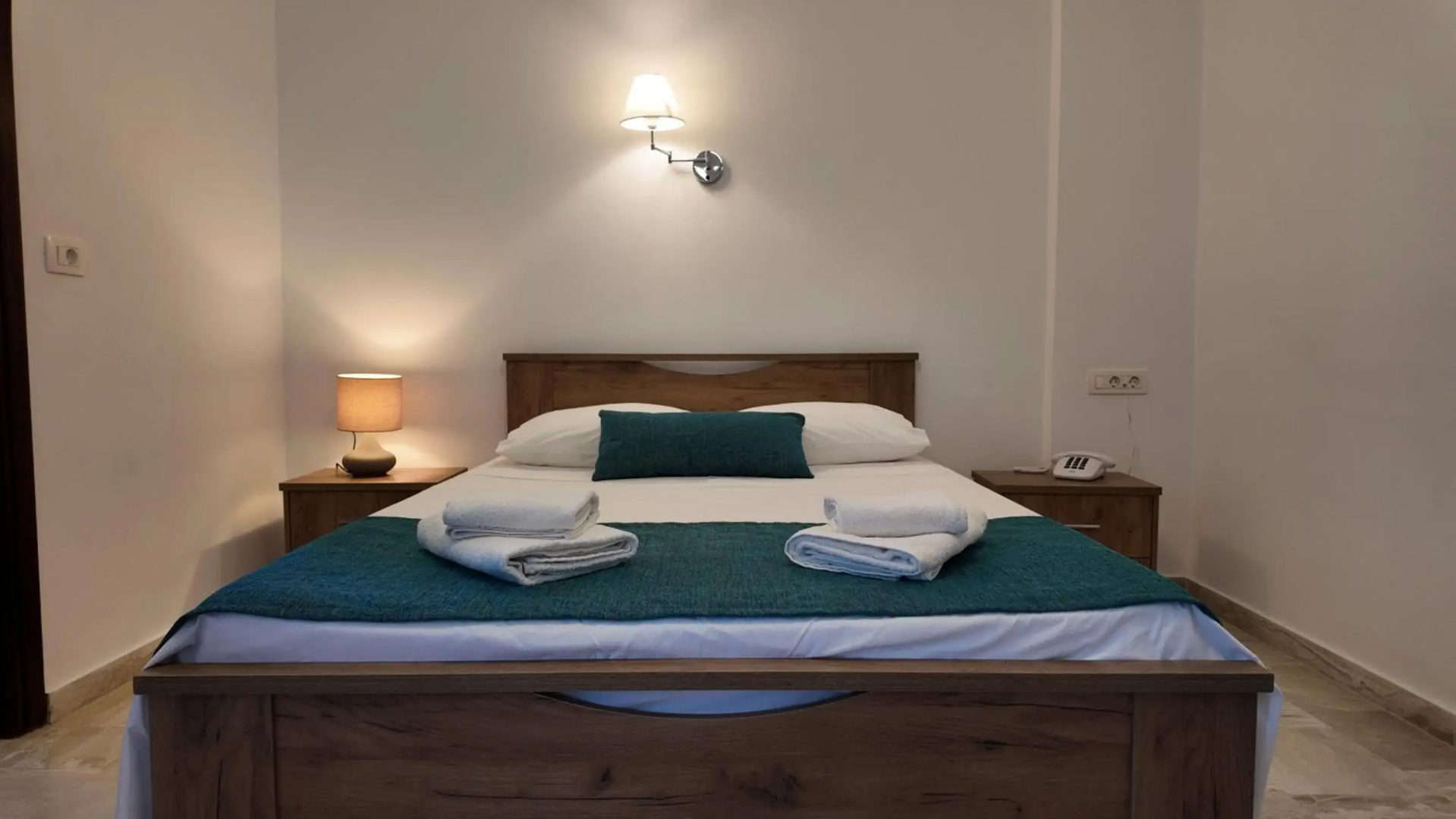 Foto - Hotel Marybill