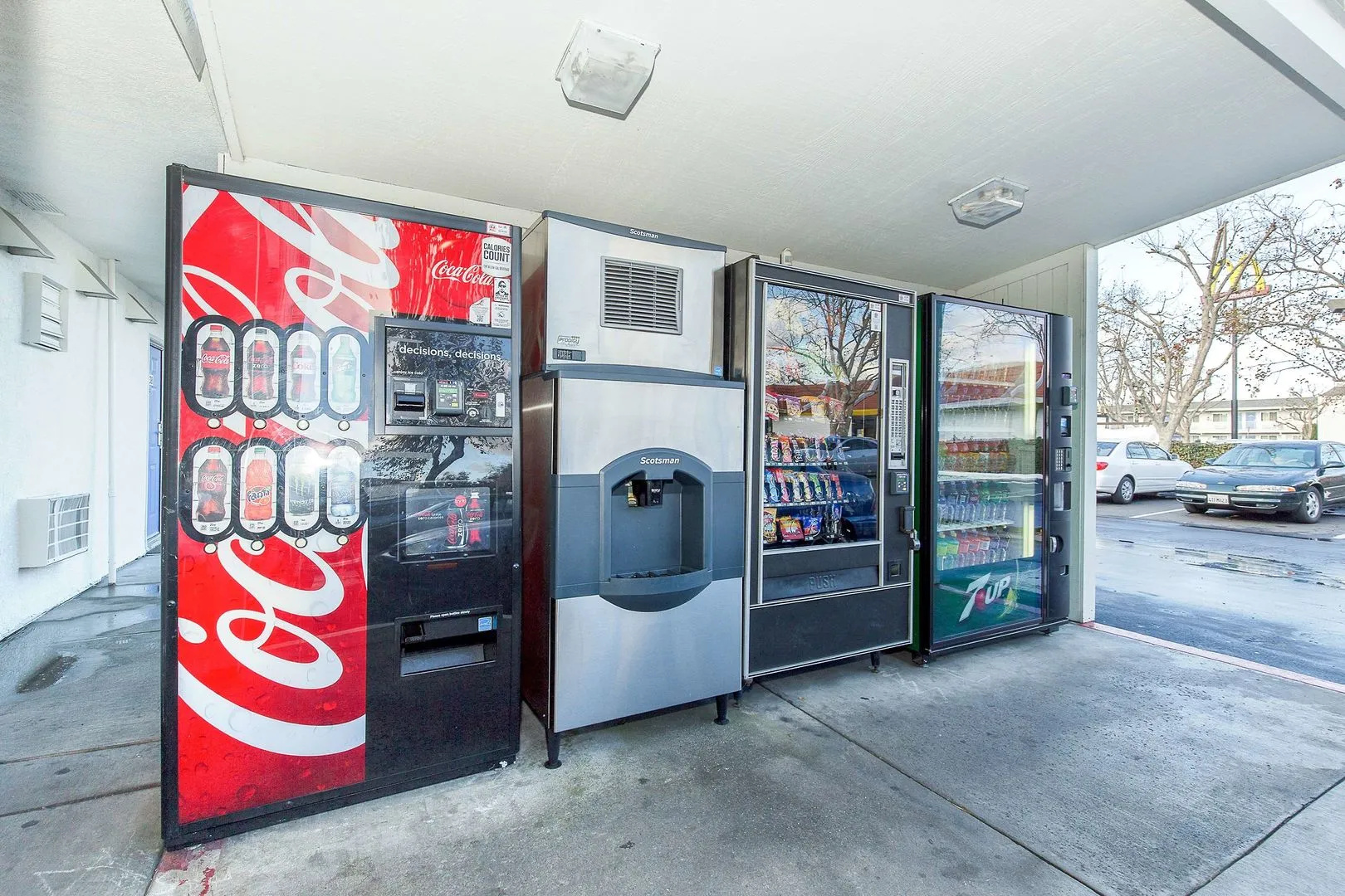 Foto - Motel 6 Hayward, CA – Silicon Valley Gateway